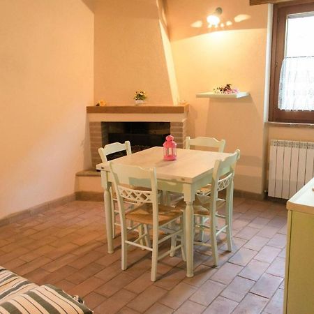 Agriturismo Pompagnano Kültér fotó