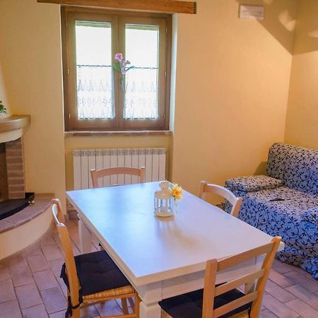 Agriturismo Pompagnano Kültér fotó