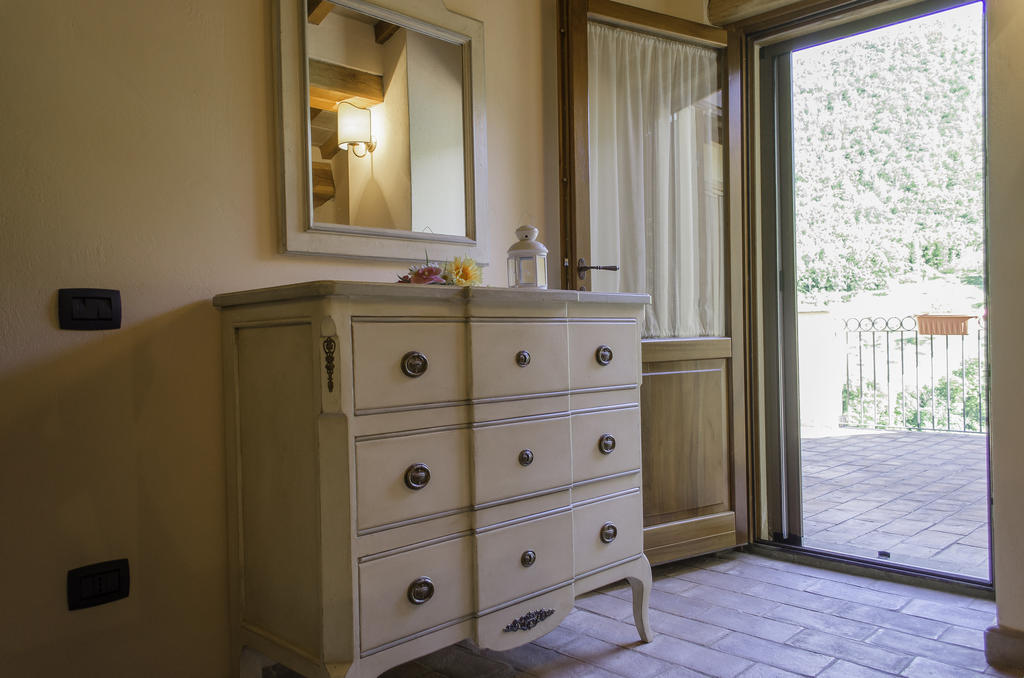 Agriturismo Pompagnano Szoba fotó