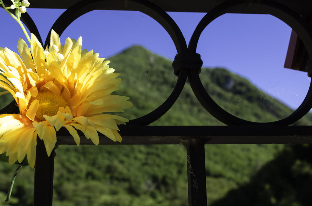 Agriturismo Pompagnano Kültér fotó